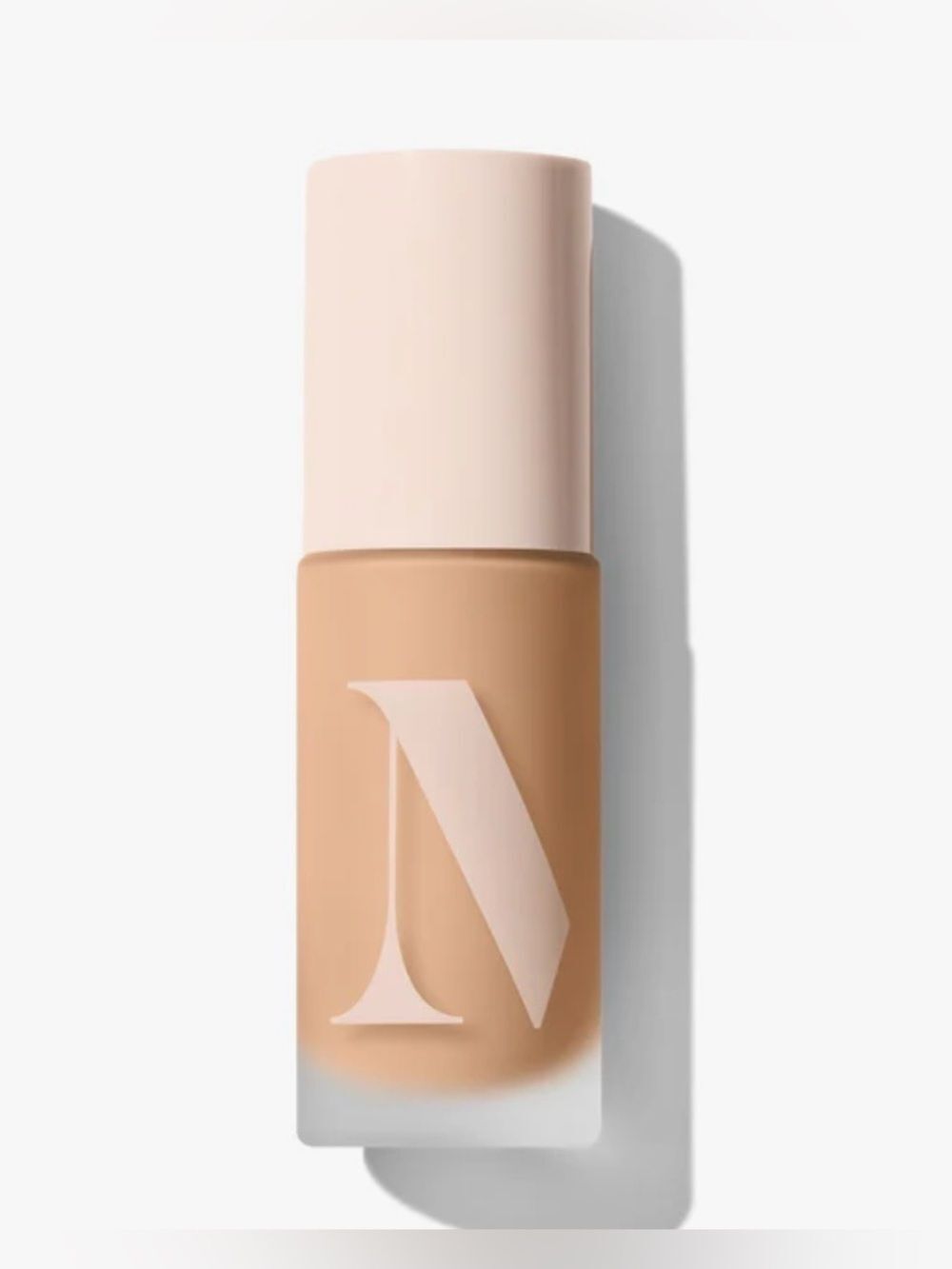 MORPHE LIGHTFORM EXTENDED
HYDRATION FOUNDATION Medium 12W